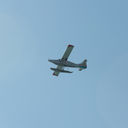 A de Havilland Canada DHC-3 Turbine Otter aircraft