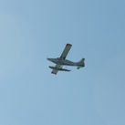 A de Havilland Canada DHC-3 Turbine Otter aircraft