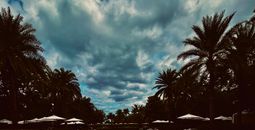 Rosewood Baha Mar pool