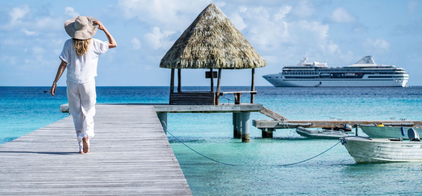 Paul Gauguin Cruises Waives Solo Supplement