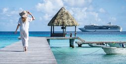 Paul Gauguin Cruise Destination