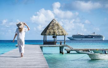 Paul Gauguin Cruise Destination