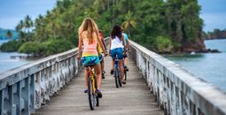 Family-friendly activities in the Dominican Republic