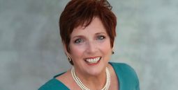 Scenic Names Advisor Toni Day, a Former First Responder, Emerald Astra’s Godmother
