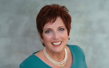 Scenic Names Advisor Toni Day, a Former First Responder, Emerald Astra’s Godmother