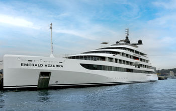 Emerald Azzurra, Emerald Waterways