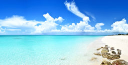 Turks & Caïcos, Grace Bay