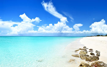 Turks & Caïcos, Grace Bay