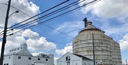 Magnolia Market at the Silos, Waco, Texas