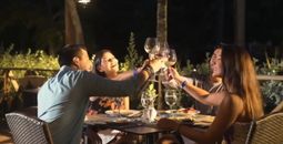 Sun, Beach & Smiles at Impressive Resorts