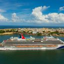 Carnival Cruise Line's Carnival Horizon.