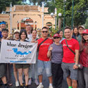 Blue Dragon Marathon Walk 2026