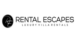 Rental Escapes logo