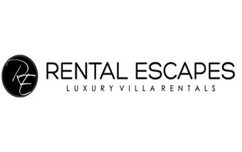 Rental Escapes logo