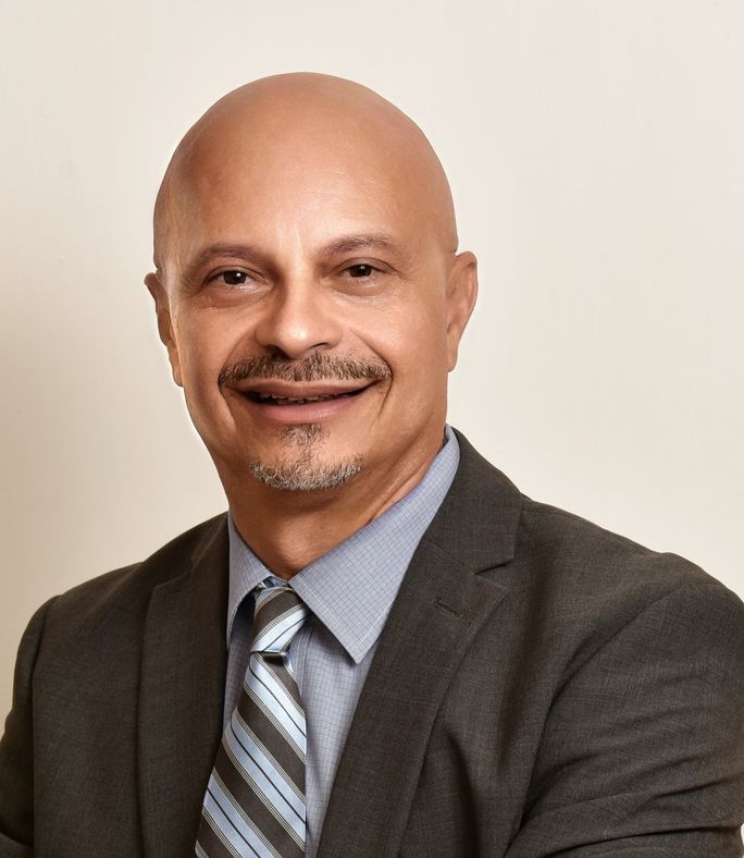 Ellison "Tommy" Thompson, CEO of the St. Kitts Tourism Authority