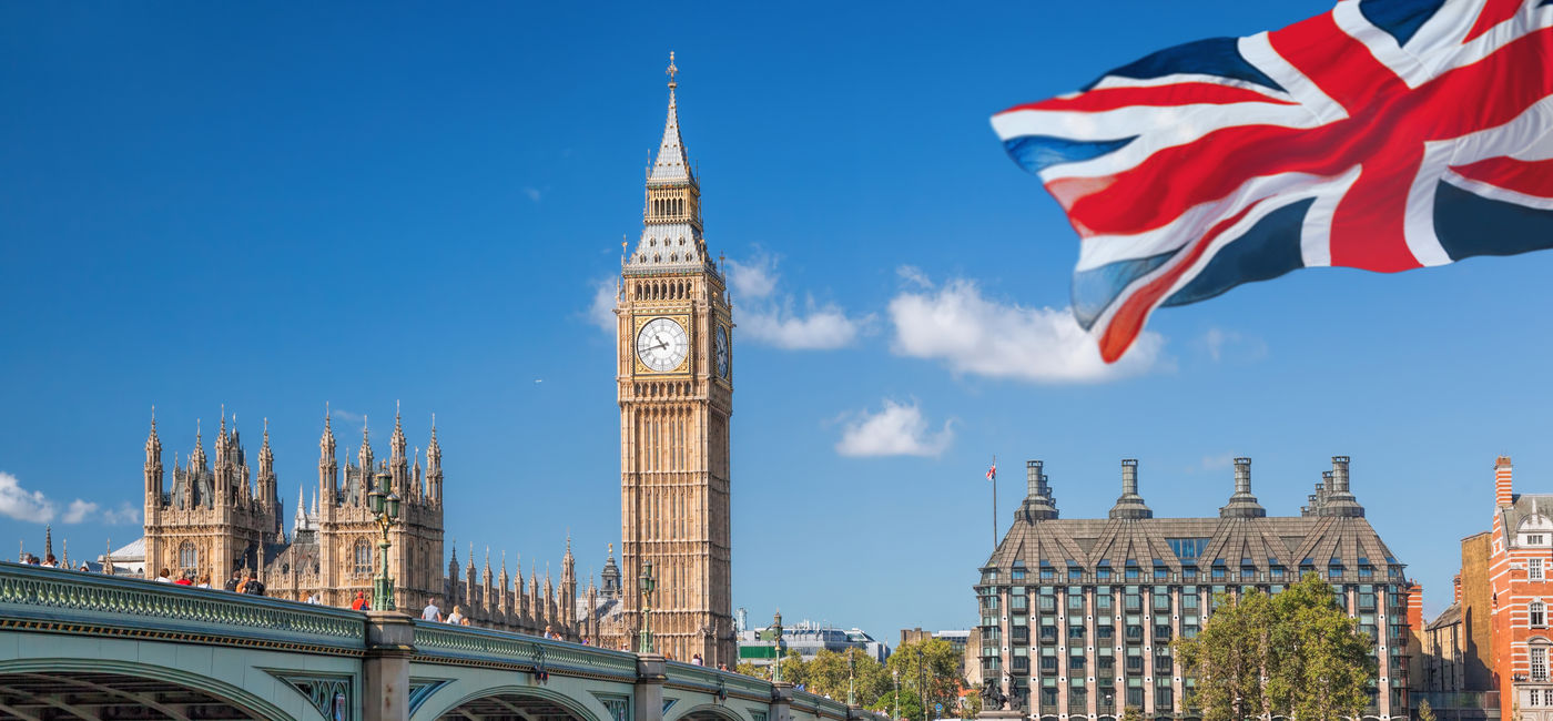UK To Require Electronic Travel Authorization for Entry Starting in