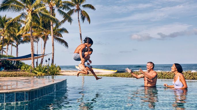 What Do Family Travelers Want in 2025? What Do Family Travelers Want in 2025?