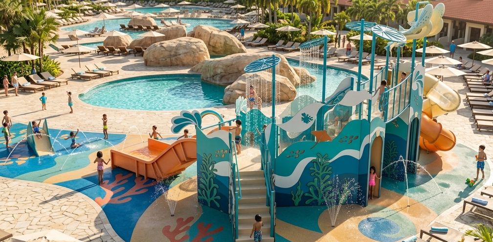 Reopening in December, 2 Hard Rock All-Inclusive Resorts Close for Renovations