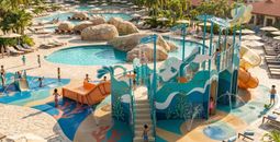 Reopening in December, 2 Hard Rock All-Inclusive Resorts Close for Renovations