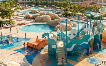 Reopening in December, 2 Hard Rock All-Inclusive Resorts Close for Renovations