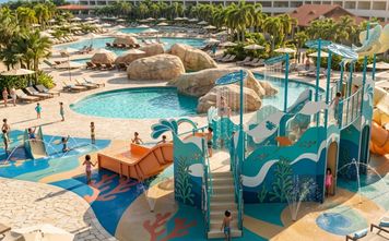 Reopening in December, 2 Hard Rock All-Inclusive Resorts Close for Renovations