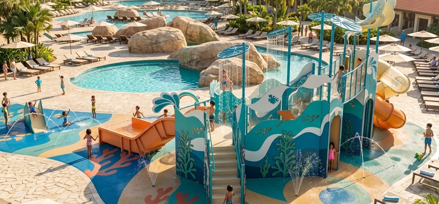 Image: A rendering of the reimagined Hard Rock Vallarta (Source: Hard Rock)