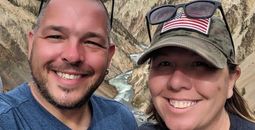 Travel Advisor Success Story: Becca Dill, The Travel Junkie