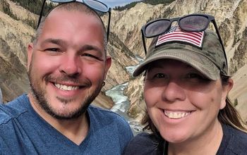 Travel Advisor Success Story: Becca Dill, The Travel Junkie