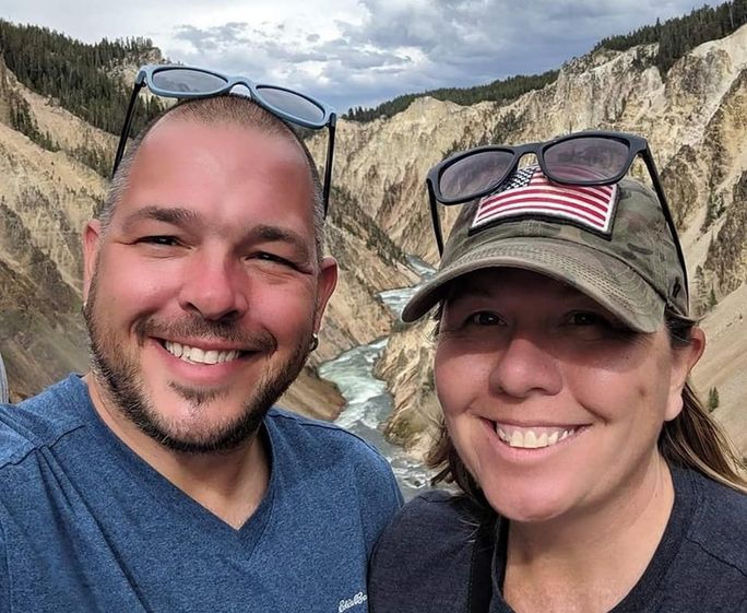 Travel Advisor Success Story: Becca Dill, The Travel Junkie