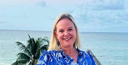 Travel Advisor Success Story: Chesleigh Lloyd, Elevate Travel
