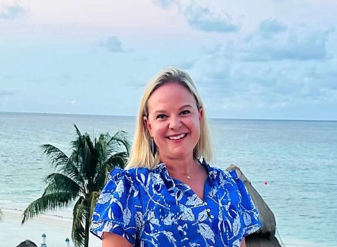 Travel Advisor Success Story: Chesleigh Lloyd, Elevate Travel Travel Advisor Success Story: Chesleigh Lloyd, Elevate Travel