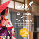New resource helps advisors plan Japan itineraries