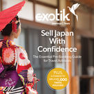 New resource helps advisors plan Japan itineraries