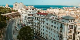 Algiers