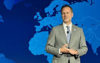 Fred Dixon is the President and CEO of Brand USA.