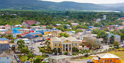 Falmouth, Jamaica