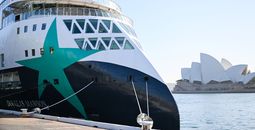 Aurora Expeditions Newest Ship, Douglas Mawson