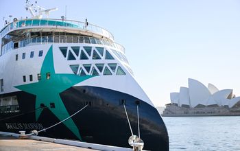 Aurora Expeditions Newest Ship, Douglas Mawson