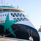 Aurora Expeditions Newest Ship, Douglas Mawson