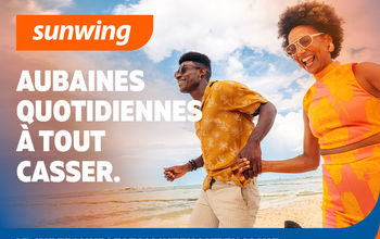 CyberLundi Sunwing
