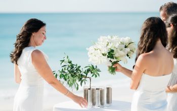 Sandals, Beaches to Debut Eco-Friendly Weddings Option In 2026