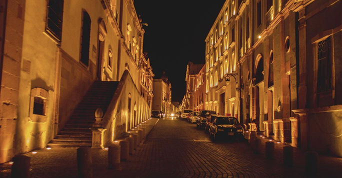 Zacatecas Zacatecas
