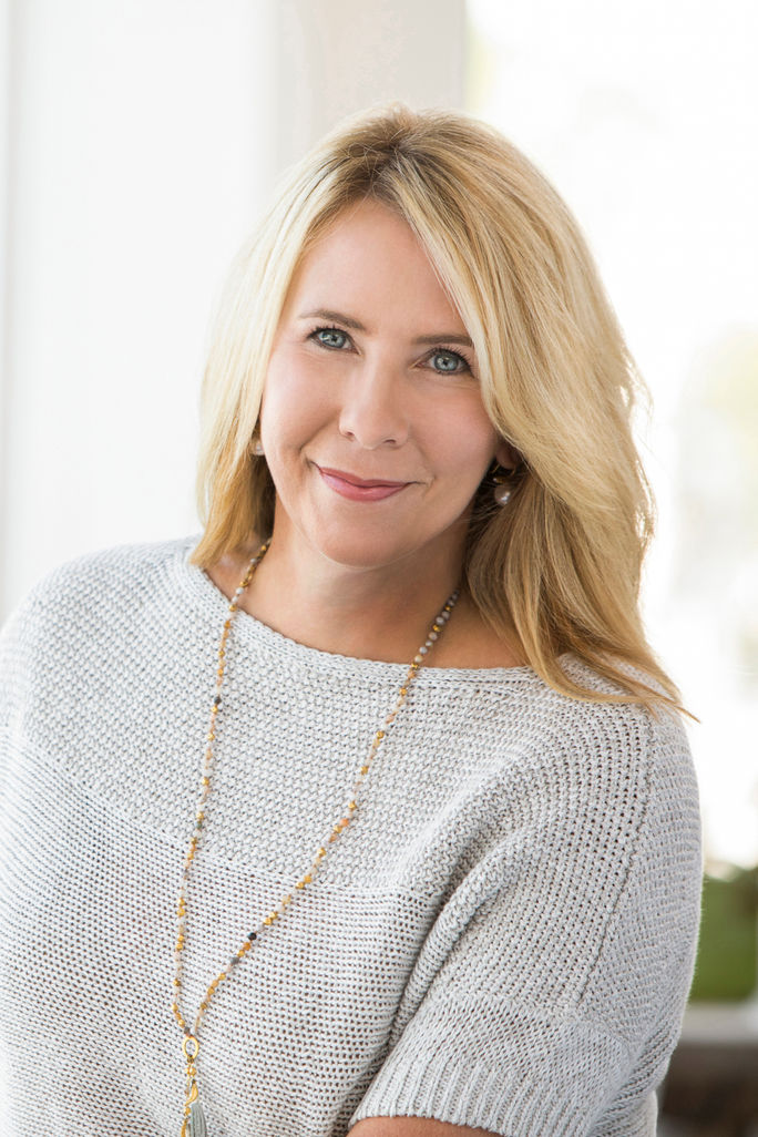 Kerri Johnson, Founder, GOMO Travel Kerri Johnson, Founder, GOMO Travel