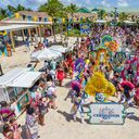 Celebration Key is celebrating its first anniversary