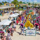 Celebration Key is celebrating its first anniversary