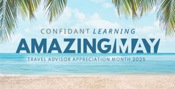 Amazing May is Here