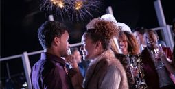 Universal Orlando Ushers in the New Year With Celebrations, Live Entertainment