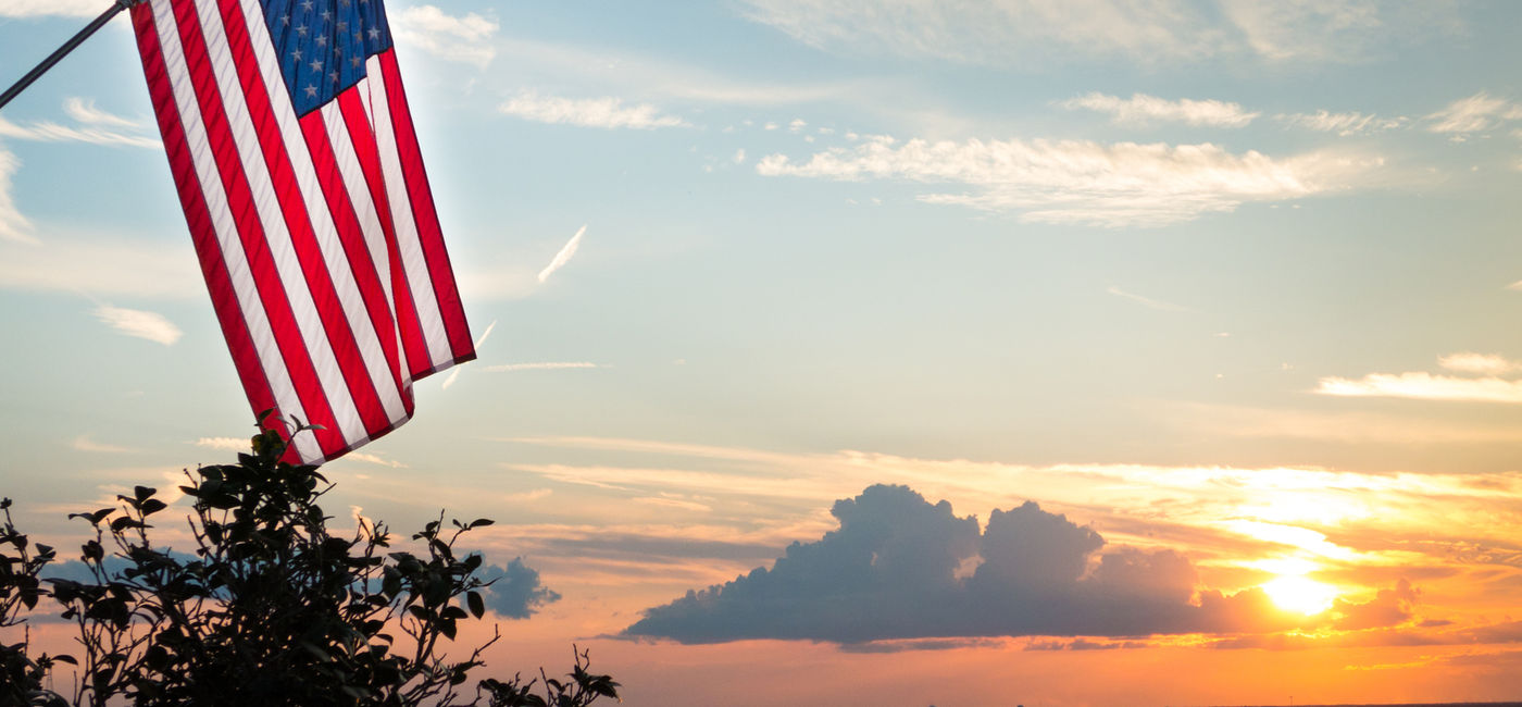 Image: New survey shows the sun may be setting on huge chunks of cross-border SME travel (Photo Credit: Chris Lauer / iStock / Getty Images Plus)