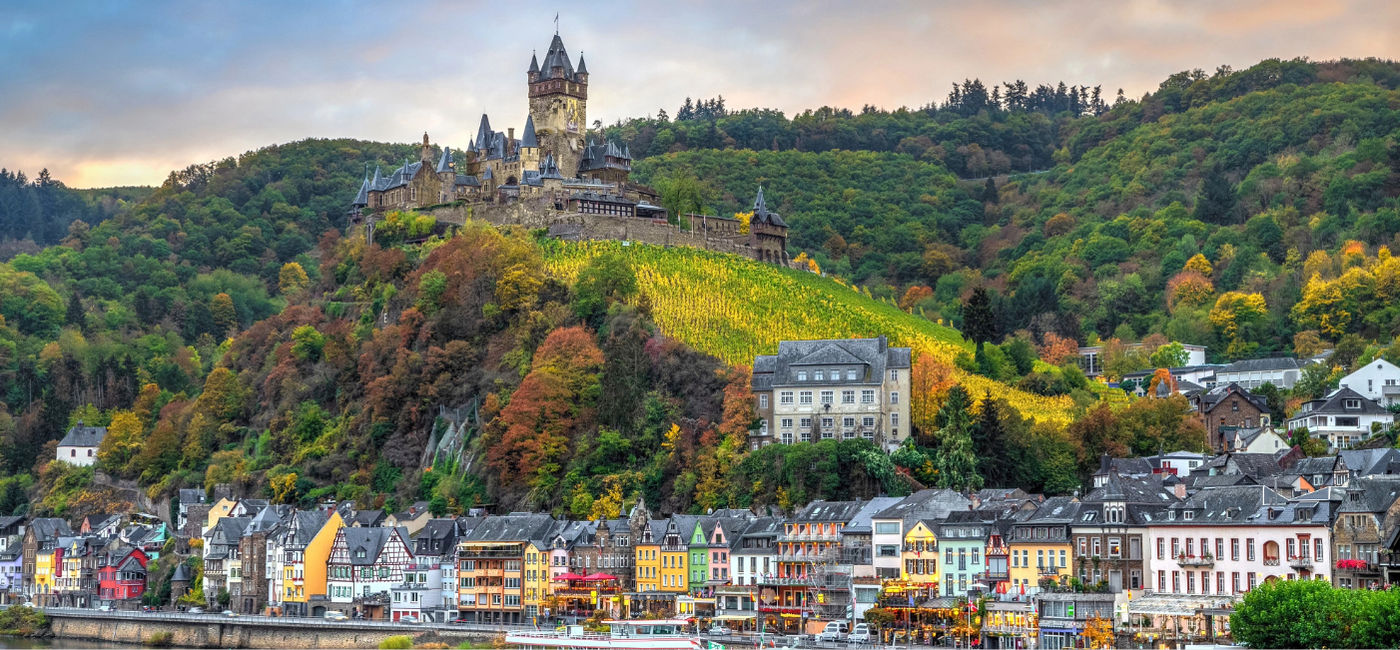 Cruise Into Savings - Up to $2,000 Off Select 2026 Voyages