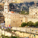Jerusalem